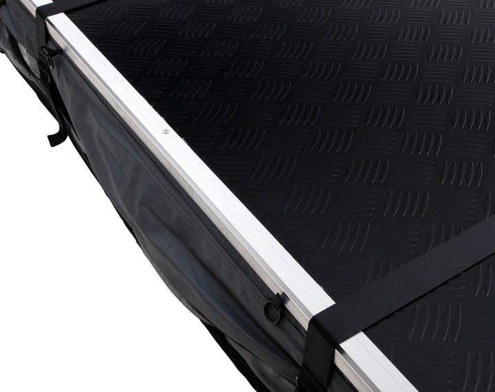 Overland Vehicle Systems Nomadic 4 Extended Roof Top Tent