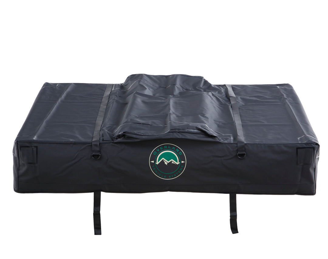 Overland Vehicle Systems Nomadic 4 Extended Roof Top Tent