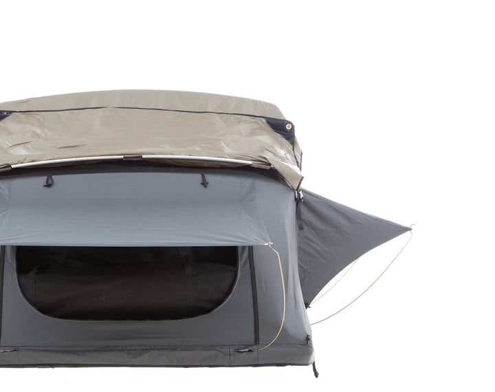 Overland Vehicle Systems Nomadic 4 Extended Roof Top Tent