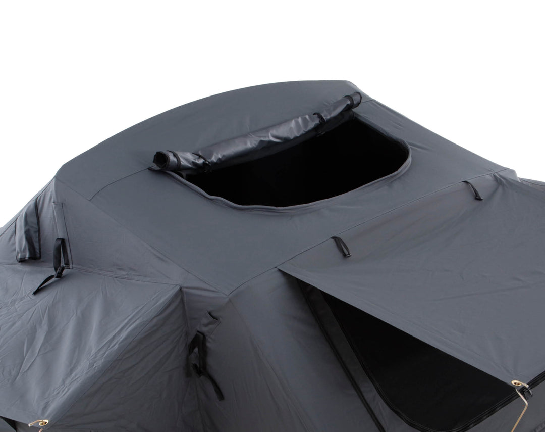 Overland Vehicle Systems Nomadic 4 Extended Roof Top Tent