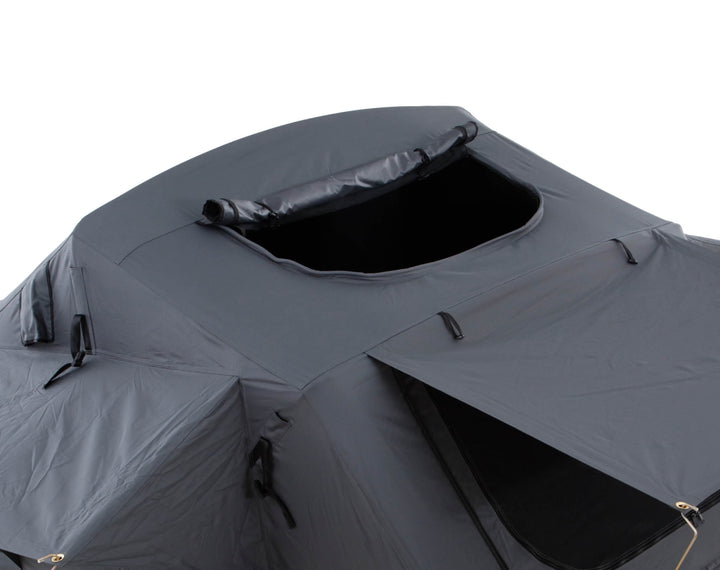 Overland Vehicle Systems Nomadic 4 Extended Roof Top Tent