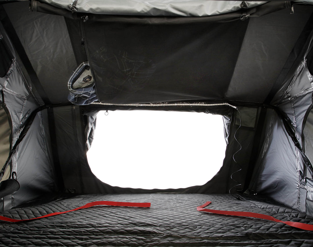 Overland Vehicle Systems Nomadic 4 Extended Roof Top Tent