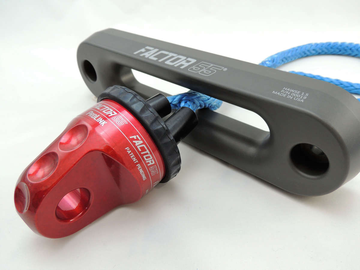 ファクター55 FACTOR 55 ProLink – Super Overland Outfitters