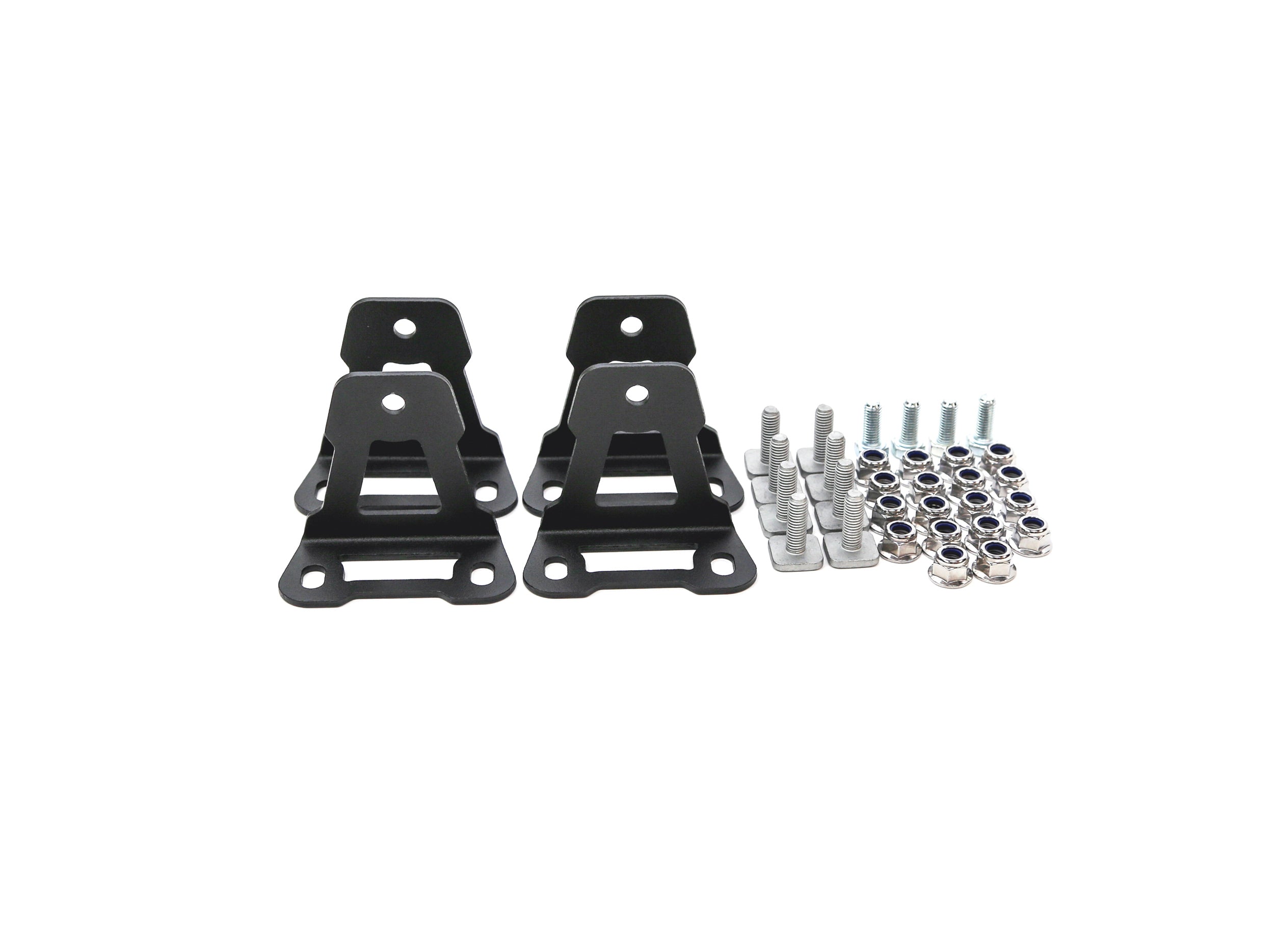 Overlander Rope Bracket Leitner Designs Roof Top Tent Brackets – Super Overland Outfitters