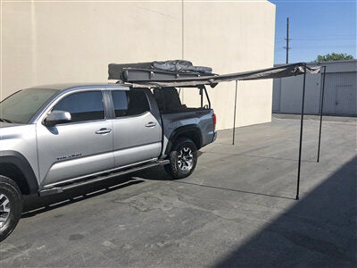 Leitner Designs Rhino Rack Batwing Awning Mounting Kit