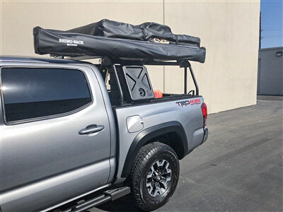 Leitner Designs Rhino Rack Batwing Awning Mounting Kit