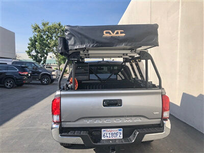 Leitner Designs Rhino Rack Batwing Awning Mounting Kit