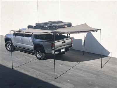 Leitner Designs Rhino Rack Batwing Awning Mounting Kit