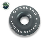 Overland Vehicle Systems Recovery Ring 4.00" 41