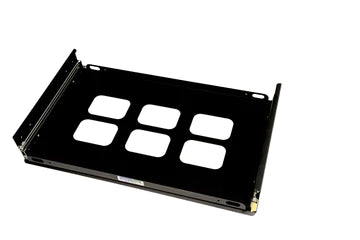 TEMBOTUSK STANDARD SIDE PULL SLIDE 28" x 17"