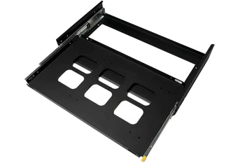 TEMBOTUSK STANDARD SIDE PULL SLIDE 28" x 17"