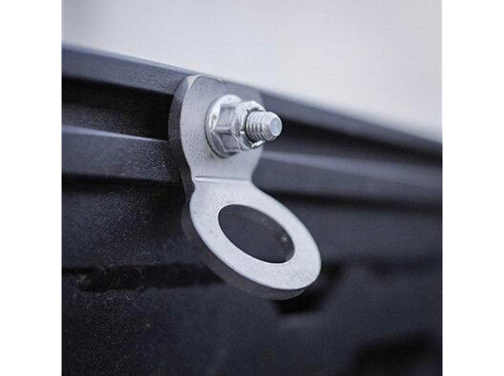 Leitner Designs TIE DOWN RINGS