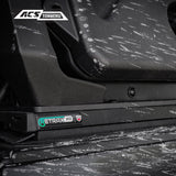 Leitner Designs ACS Forged Tonneau - Rack Only - RAM