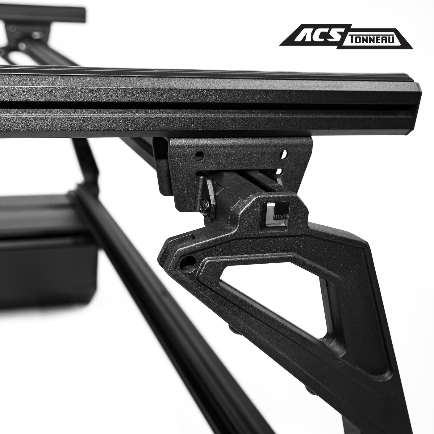 ACS Forged Tonneau - Rack Only - RAM