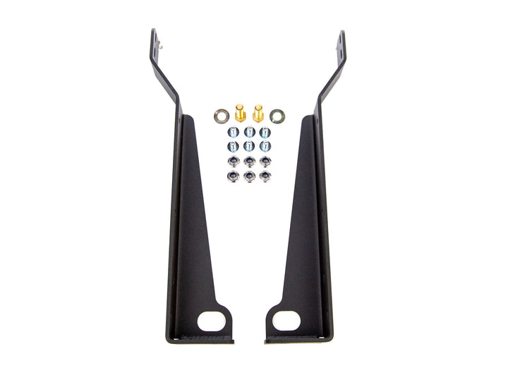 Leitner Designs TACOMA BED STIFFENERS