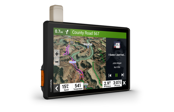 Garmin Tread® XL - Overland Edition
