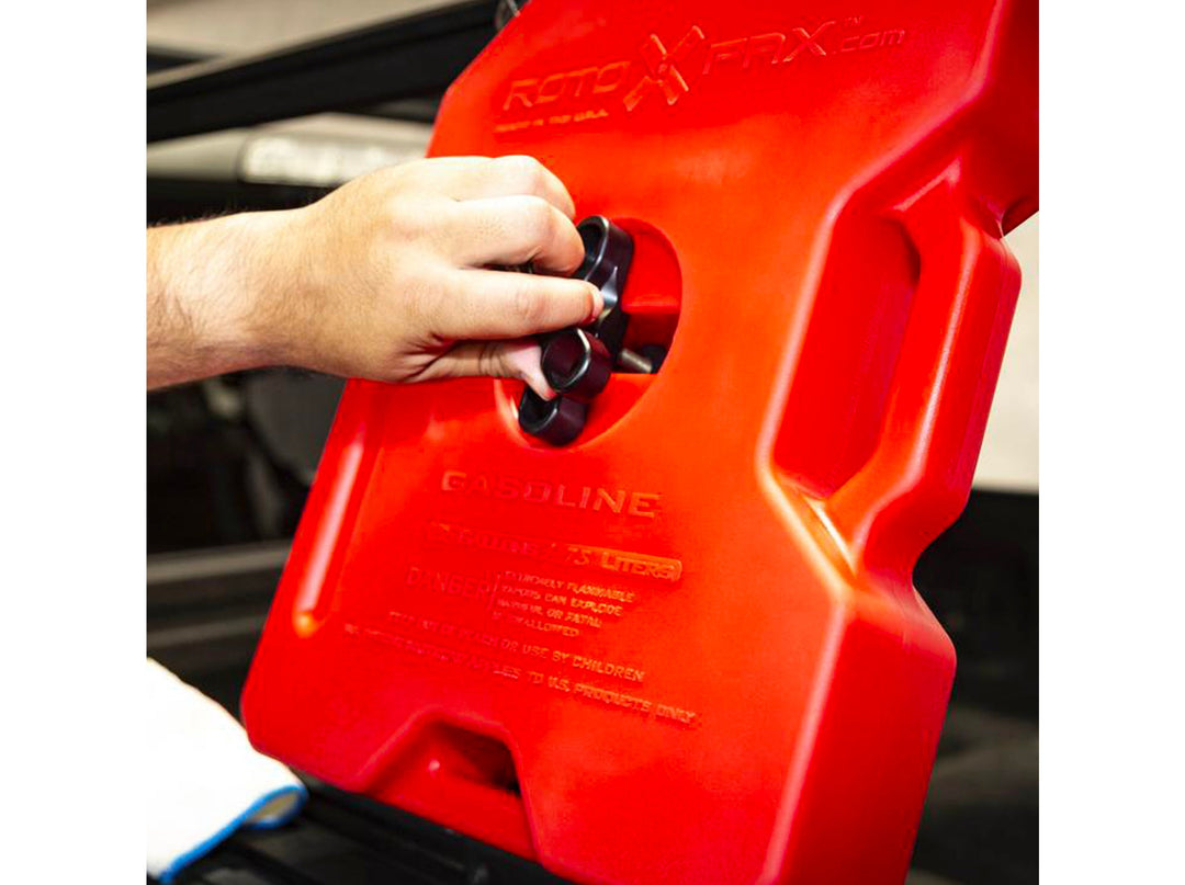 Leitner Designs UNIVERSAL MOUNTING PLATE