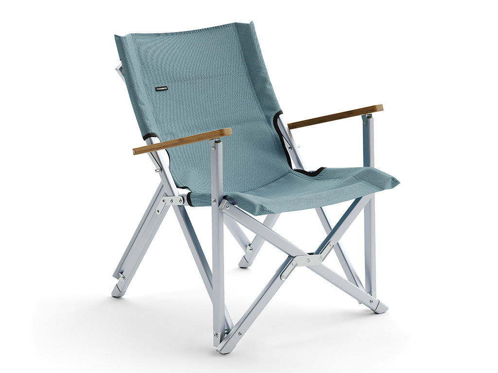 Dometic GO Compact Camp Chair / Glacier