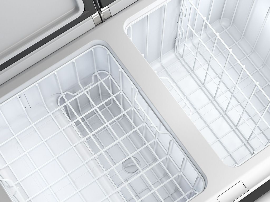 Dometic CFX3 75DZ