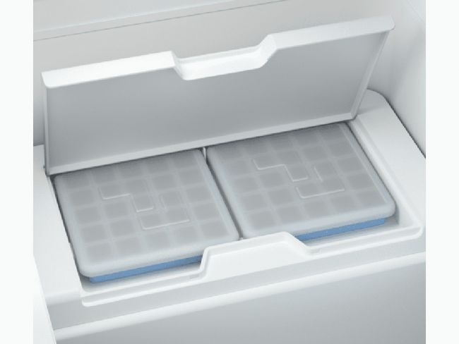 Dometic CFX3 55IM Cooler/Freezer w/Rapid Freeze Plate