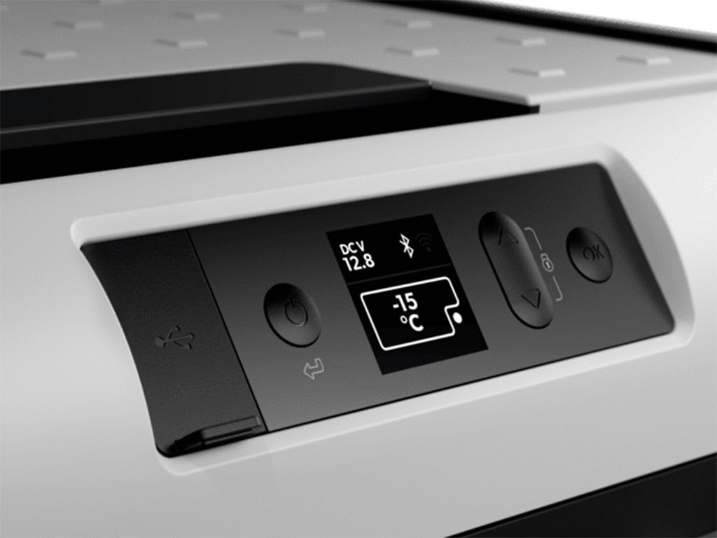 Dometic CFX3 75DZ