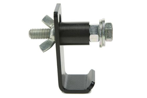 Hi-Lift Jack Bolt AND Clamp Bracket - by Front Runner