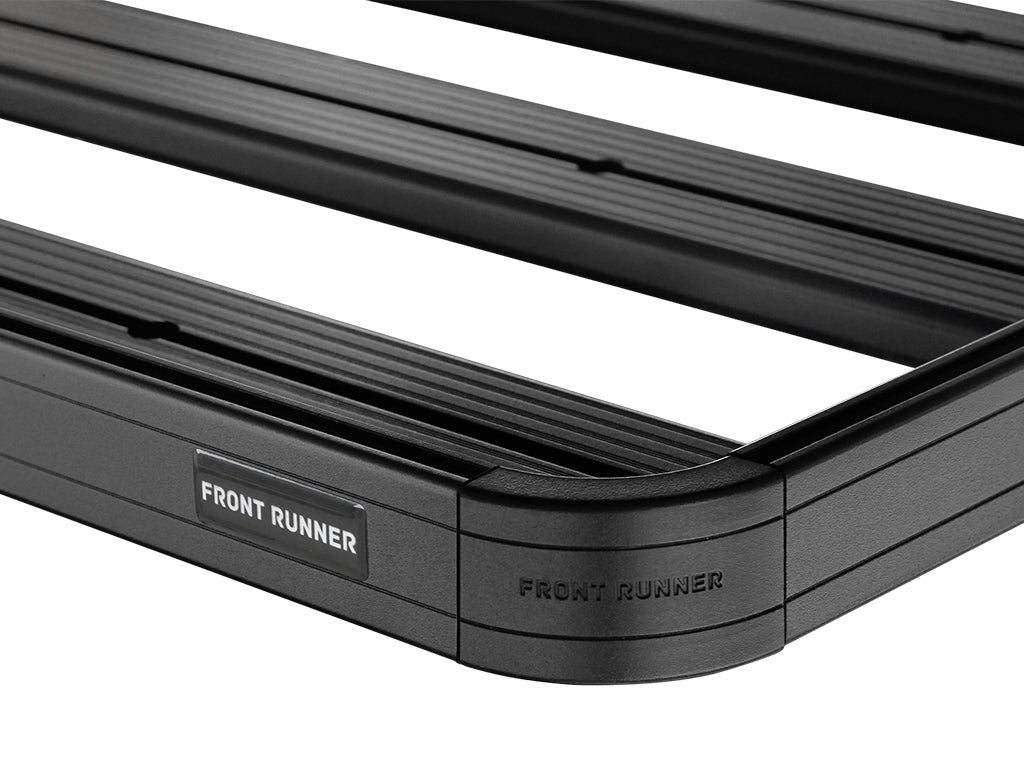 Lexus GX470 Slimline II 1/2 Roof Rack Kit - by Front Runner