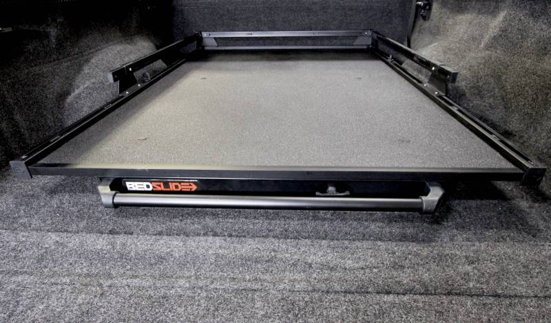 BEDSLIDE 1000 Series Tacoma
