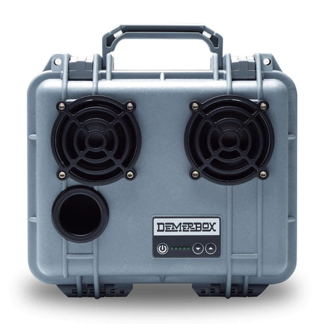 Demer Box DB2 Speaker