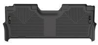 Husky Liners WEATHERBEATER FLOOR MATS Ford Super Duty 17-22
