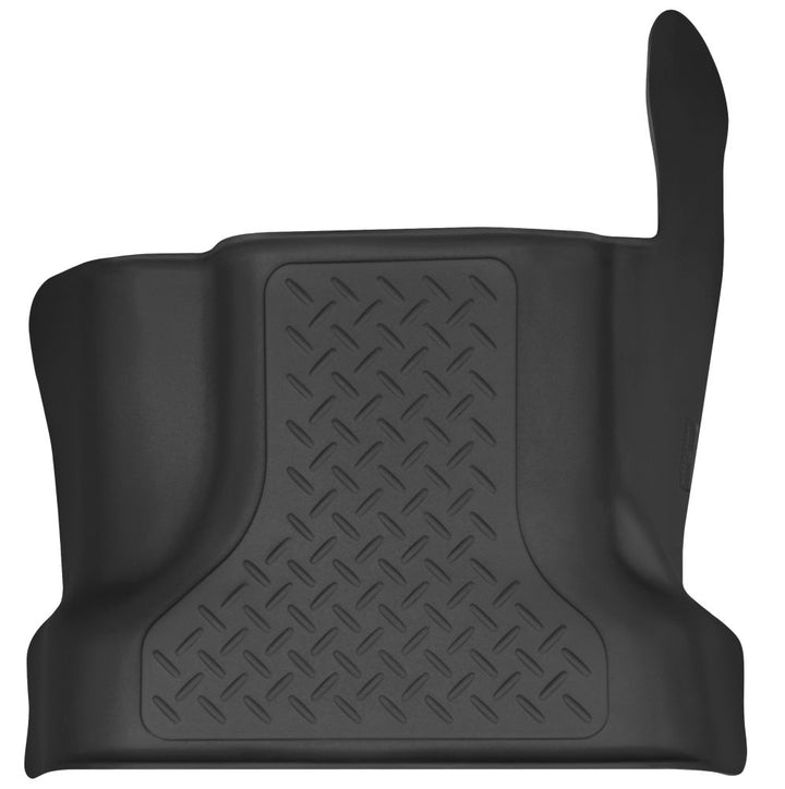 Husky Liners X-ACT CONTOUR® FLOOR MATS Ford Super Duty 17-22