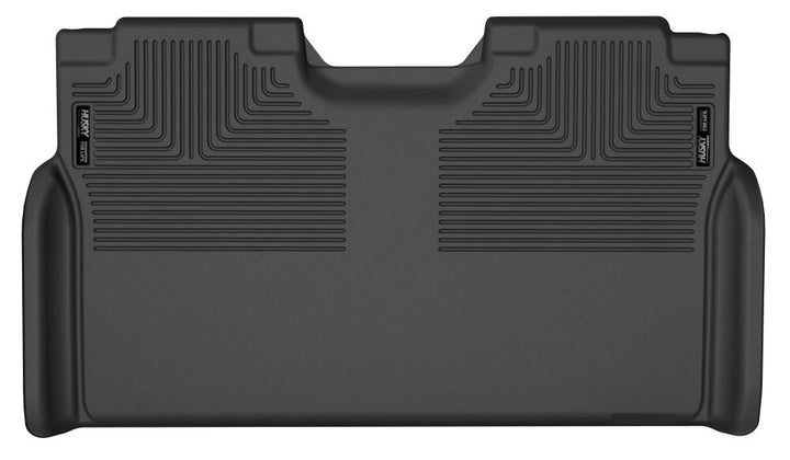 Husky Liners X-ACT CONTOUR® FLOOR MATS Ford Super Duty 17-22