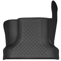 Husky Liners WEATHERBEATER FLOOR MATS Ford Super Duty 17-22
