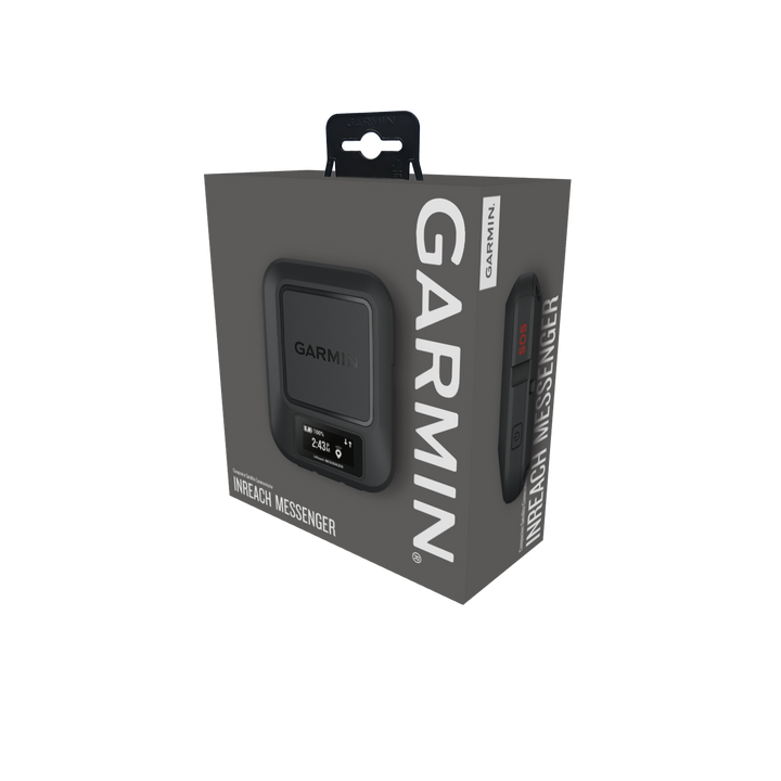 Garmin inReach® Messenger