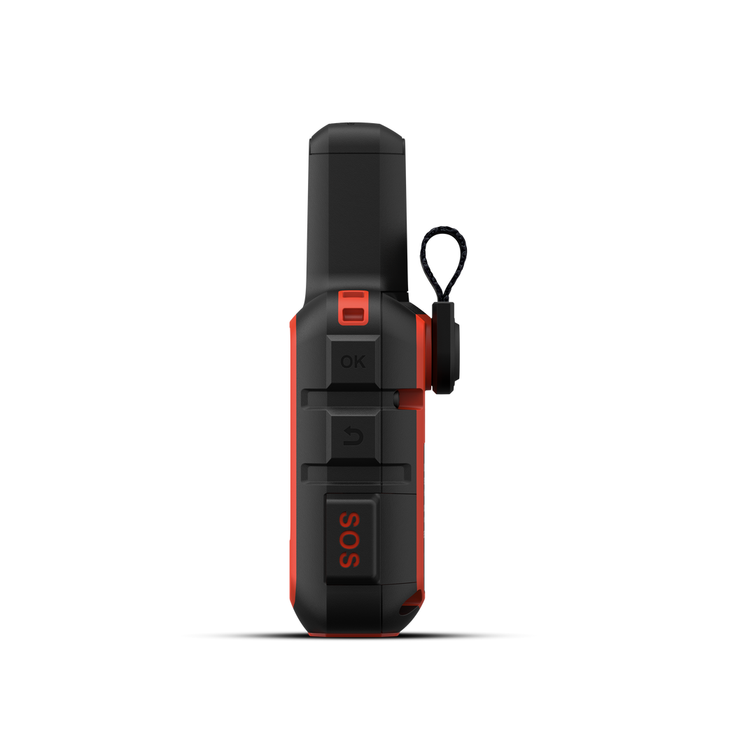 Garmin inReach® Mini 2, Flame Red
