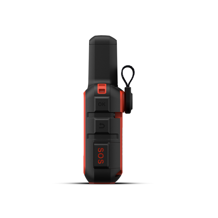 Garmin inReach® Mini 2, Flame Red