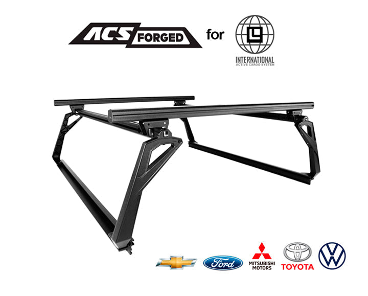 Leitner Designs Active Cargo System - FORGED INTERNATIONAL