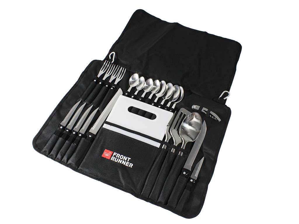 Front Runner Camp Kitchen Utensil Set - Thumbnail 4
