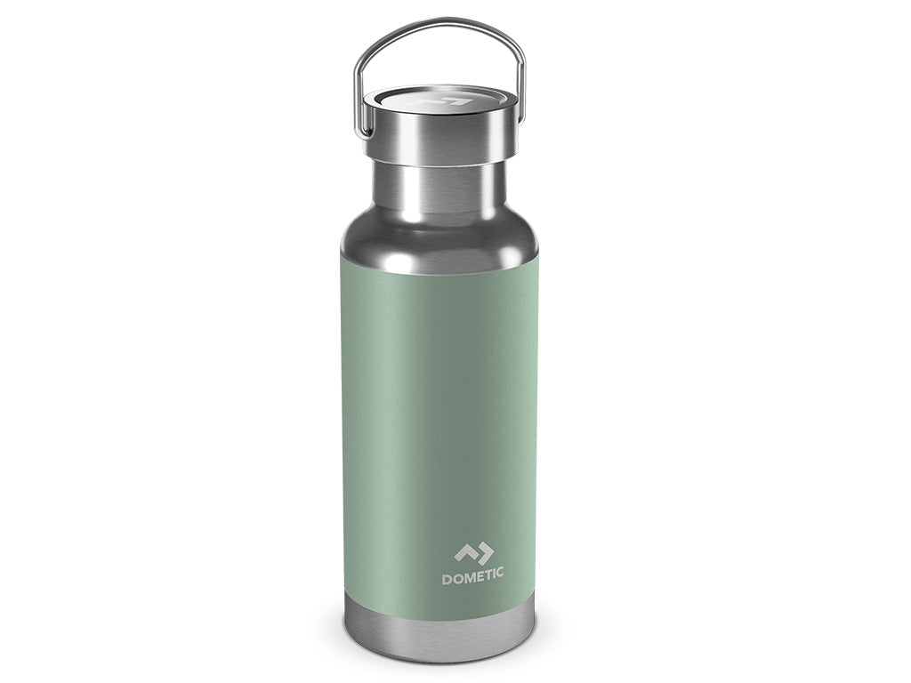 Dometic Thermo Bottle 480ml/16oz / Moss