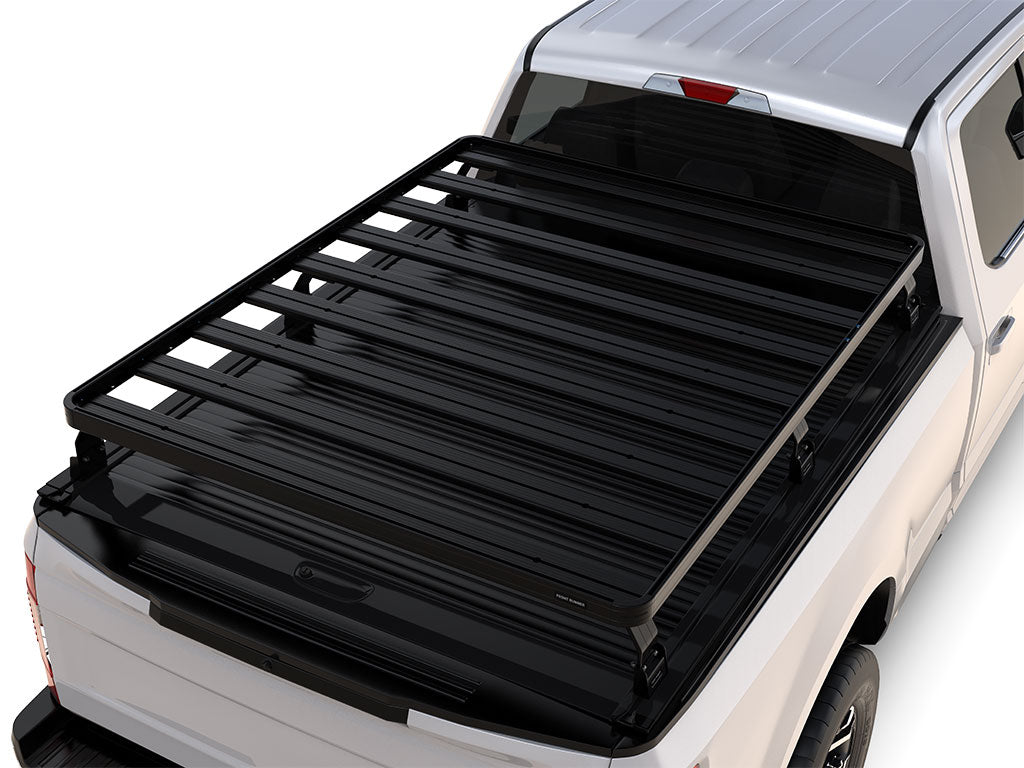 Chevrolet Colorado/GMC Canyon ReTrax XR 6in (2015-Current) Slimline II Load Bed Rack Kit - by Front Runner