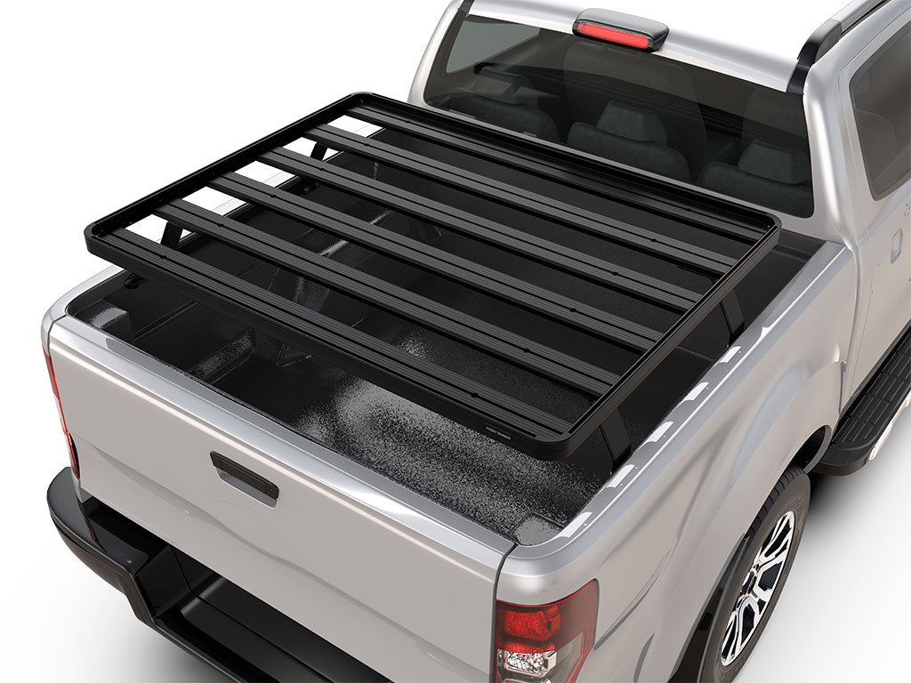 Chevrolet Silverado Standard Pickup Truck (1987-Current) Slimline II Load Bed Rack Kit - by Front Runner