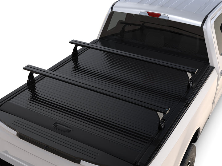Chevrolet Silverado/GMC Sierra 1500/2500/3500 ReTrax XR 5'9in (2007-Current) Double Load Bar Kit - by Front Runner