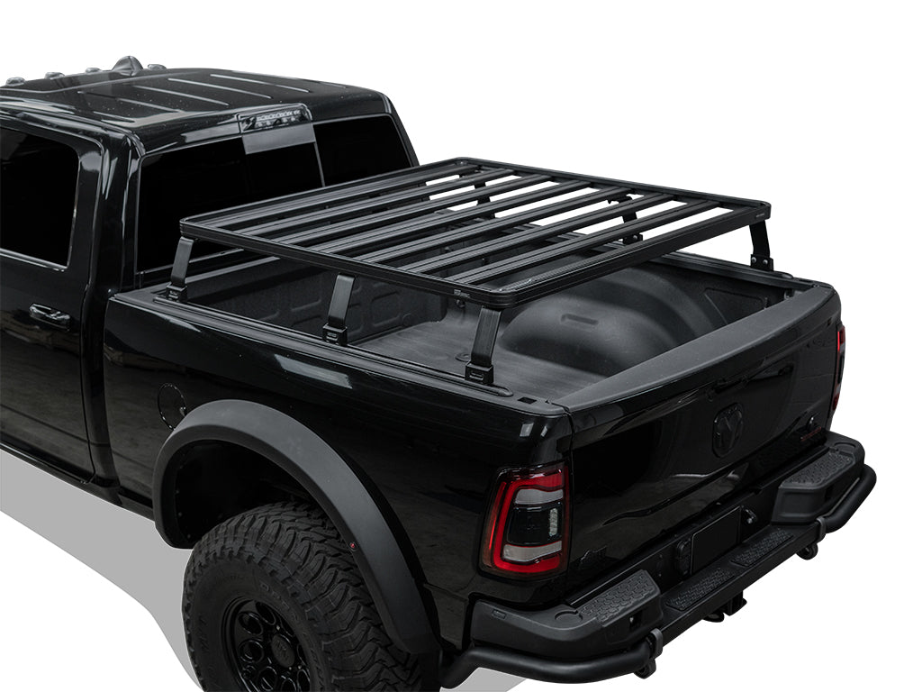 Ram 1500 best sale overland bed rack