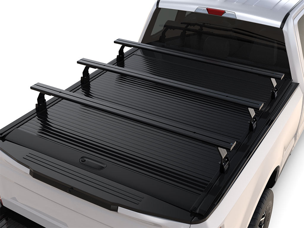 Ram 1500/2500/3500 ReTrax XR 5'7in (2009-Current) Triple Load Bar Kit - by Front Runner