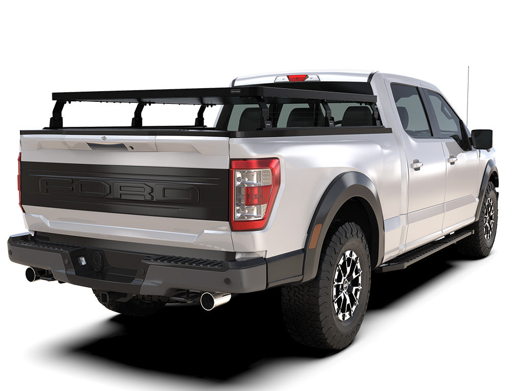 Ford F-150 6.5' (2009-Current) Slimline II Load Bed Rack Kit - by Front Runner