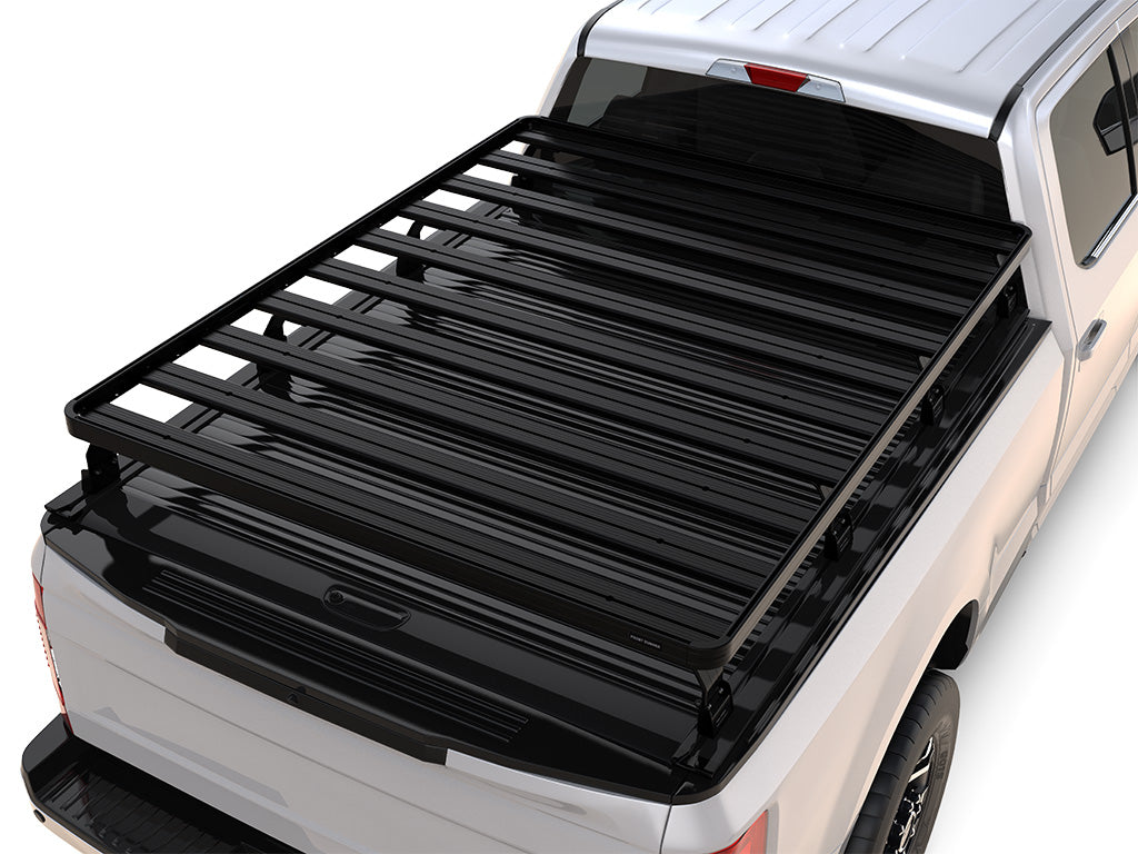 Ford F-150 ReTrax XR 6'6in (1997-Current) Slimline II Load Bed Rack Kit - by Front Runner