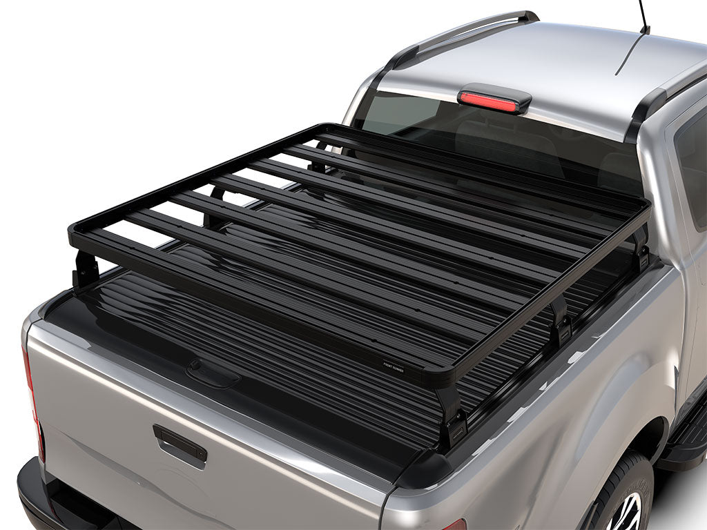 Ford Ranger ReTrax XR 5in (2019-2022) Slimline II Load Bed Rack Kit - by Front Runner