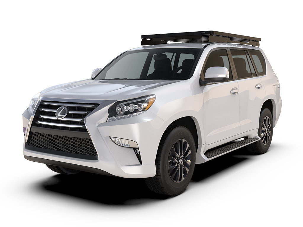 Lexus GX460 Slimline II Roof Rack Kit - by Front Runner