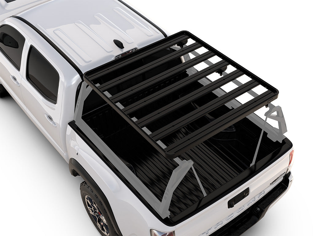 Toyota Tacoma (2005-Current) Leitner ACS Slimline II Rack Kit - by Front Runner