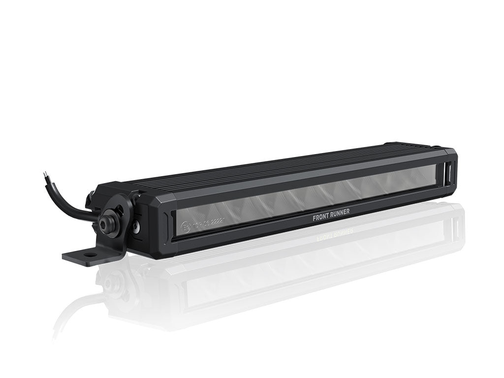 10in LED Light Bar VX250-CB / 12V/ 24V / Combo Beam - by Front Runner –  Super Overland Outfitters